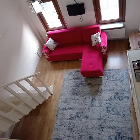 Yaman Taksim イスタンブール