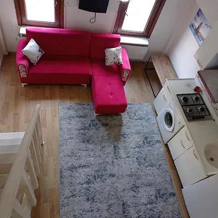 شقة فندقية Yaman Taksim