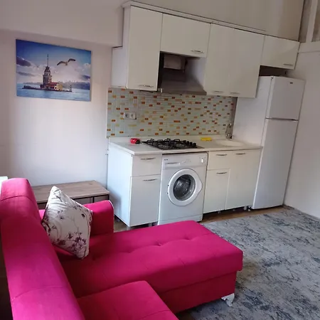 Yaman Taksim * اسطنبول