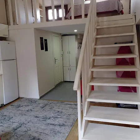 Aparthotel Yaman Taksim *